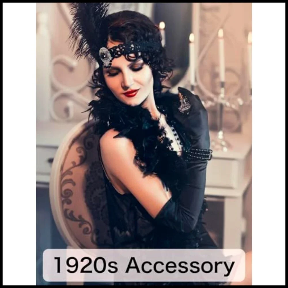 Satin Opera Gloves Formal Elegant Stretchy Long Gloves Costume Accessories